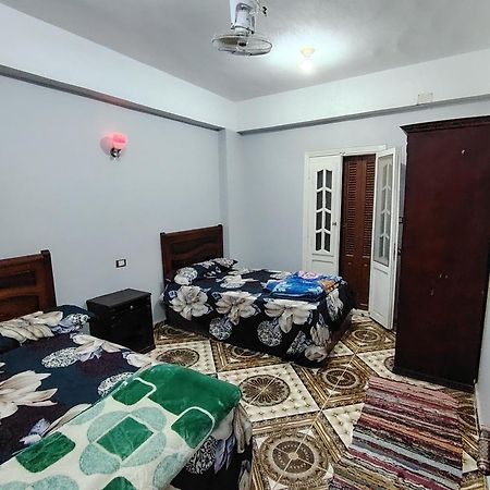 Tamazight Bed & Breakfast Siwa Oasis ภายนอก รูปภาพ